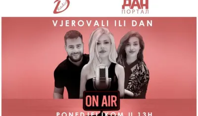 radio D