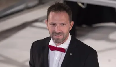 Boris Lije&scaron;ević
