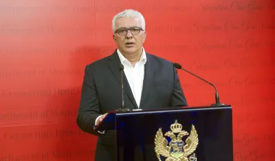 pres andrija mandic