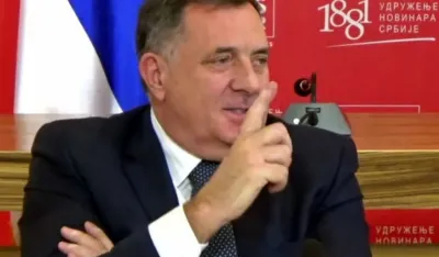 Милорад Додик