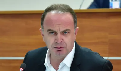 Nik Djeljosaj