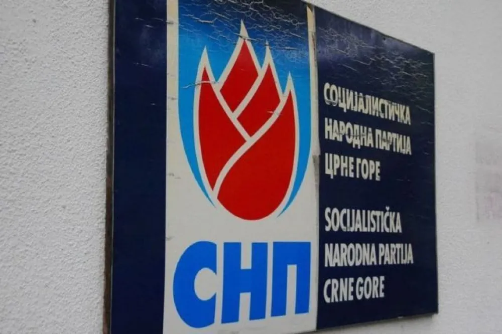 за контића