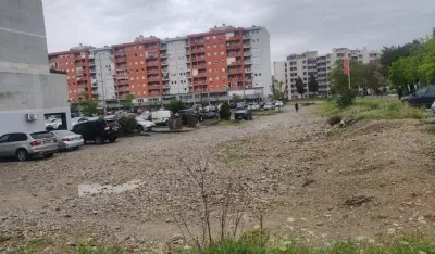Poni&scaron;ten konkurs za desetospratnice: Nijesu zadovoljili kriterijume Univerziteta Crne Gore
