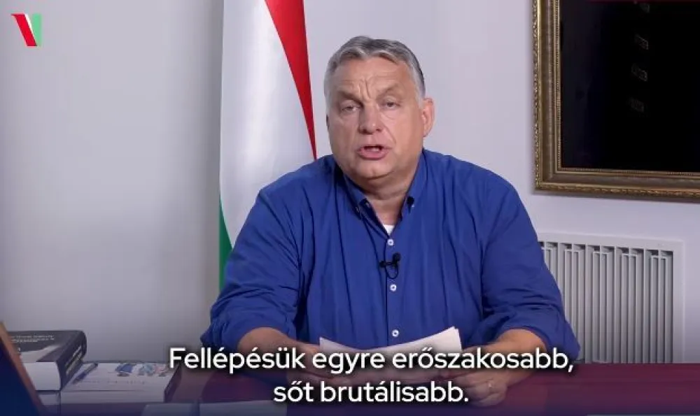 Viktor Orban