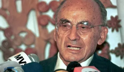 Luis Ečeverija