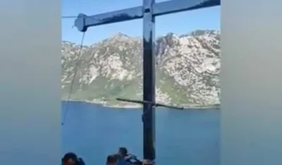 foto: Skrin&scaron;ot