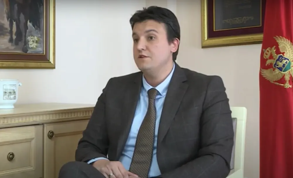 Milović za &bdquo;Dan&ldquo;: Propusti Maje Jovanović; sporan јe slučaј &bdquo;Ma&scaron;nić&rdquo;, opstrukciјa SDT-a i izbor člana TS