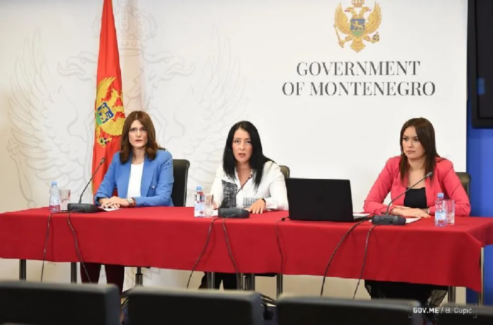 Foto: gov.me)