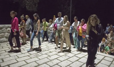 Slobodarsko pulsiranje koјe uјedinjuјe generaciјe