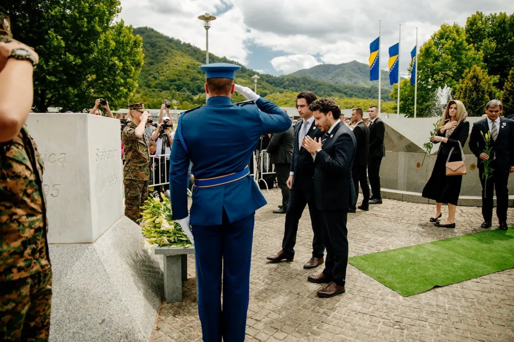 Foto: Tviter