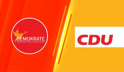 Demokratska Crna Gora
