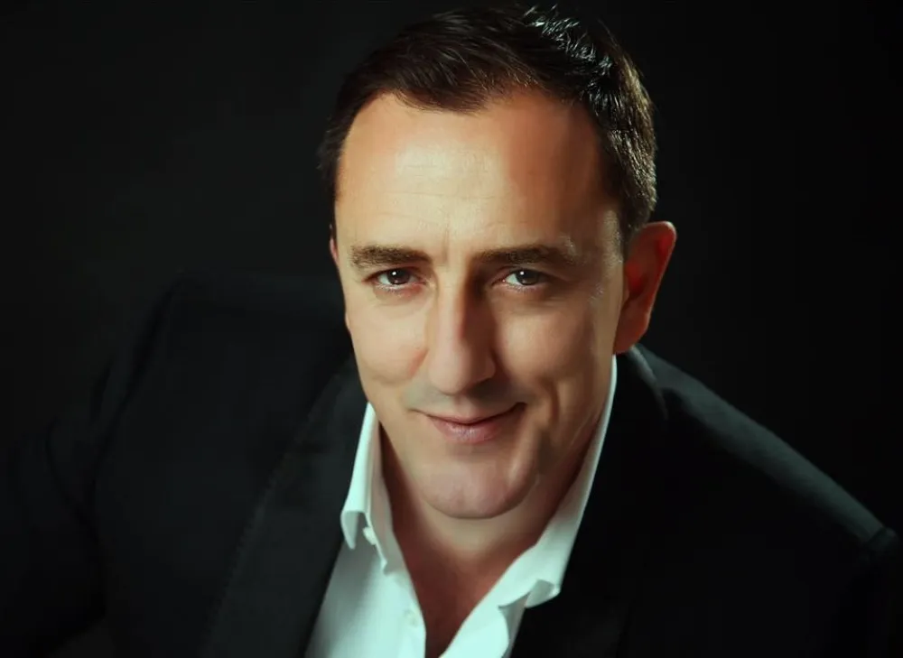 Sergej Ćetković