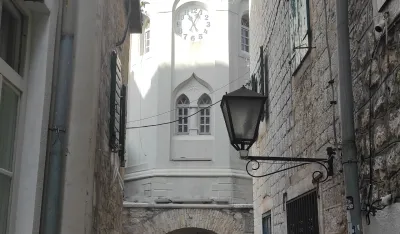 HERCEG NOVI- FOTO: Žana Bojanić