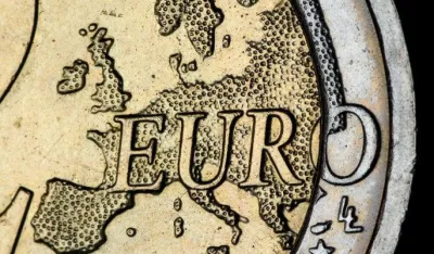 Euro, ilustracija