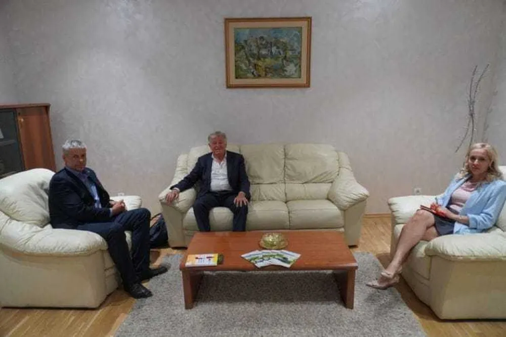 Autor: Ministarstvo poljoprivrede,&scaron;umarstva i vodoprivrede 