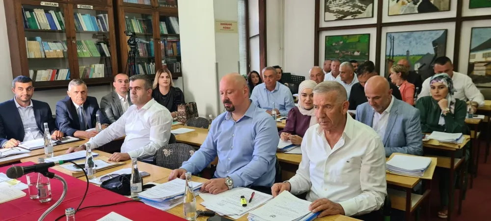 U Ski-centru Haјla poslovali s gubitkom od 100.000 eura