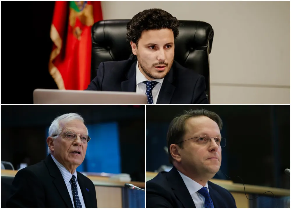 Abazović, Borelj i Varhelji