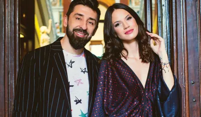 Foto: Luka &Scaron;arac, Story
