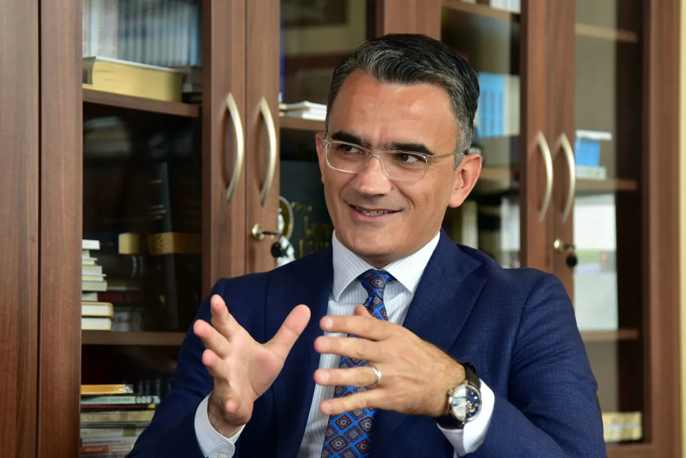 Vladimir Leposavic