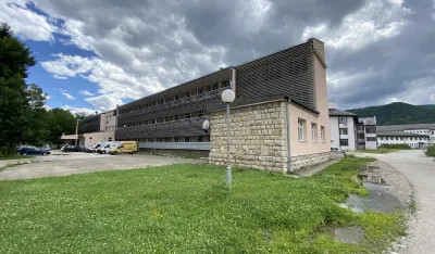 Општа болница Беране