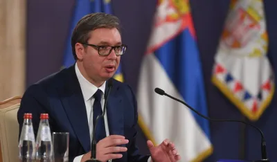 Foto: Facebook, A. Vučić