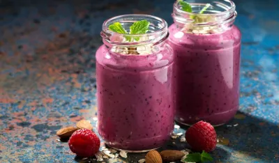 smuti od maline