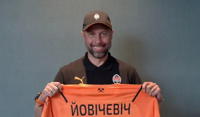 Igor Jovićević
