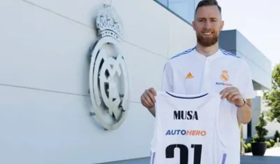 Džanan Musa