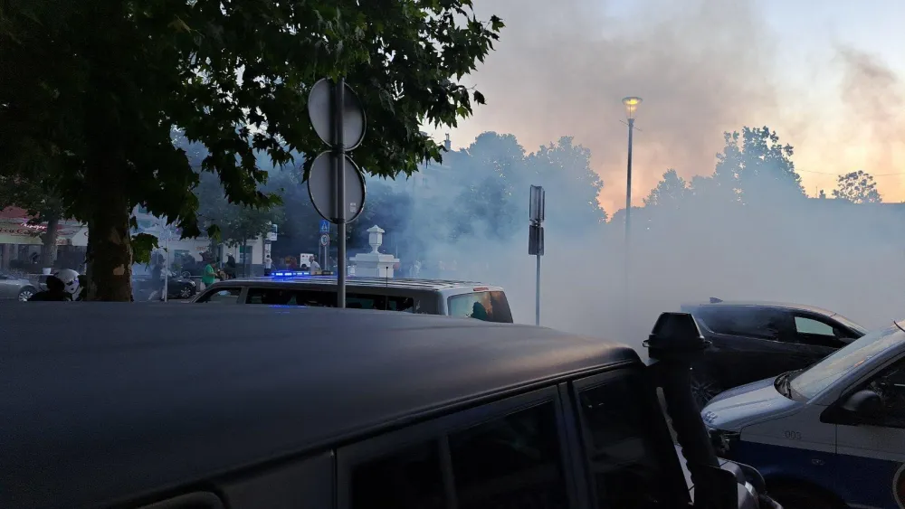FOTO: BILJA BRA&Scaron;NJO