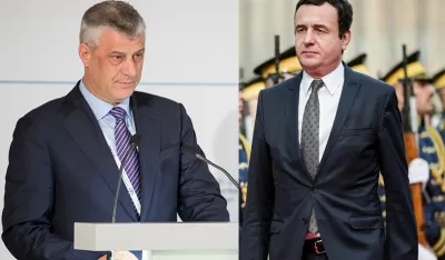 Kurti i Tači