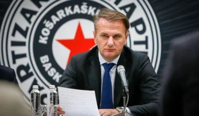 Ostoja Mijailović