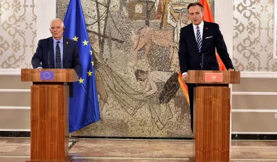 FOTO: SA&Scaron;A MATIĆ