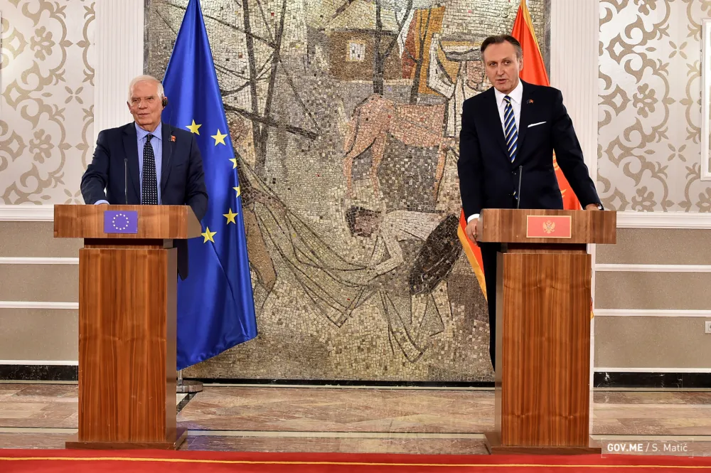 FOTO: SA&Scaron;A MATIĆ