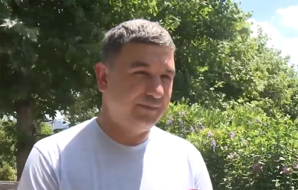 Nikoliću prijete otrkazom zbog javno iznesenih žalbi na nehumane uslove rada u južnokorejskoj firmi Jura u Ni&scaron;u