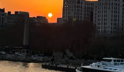 временска прогноза
