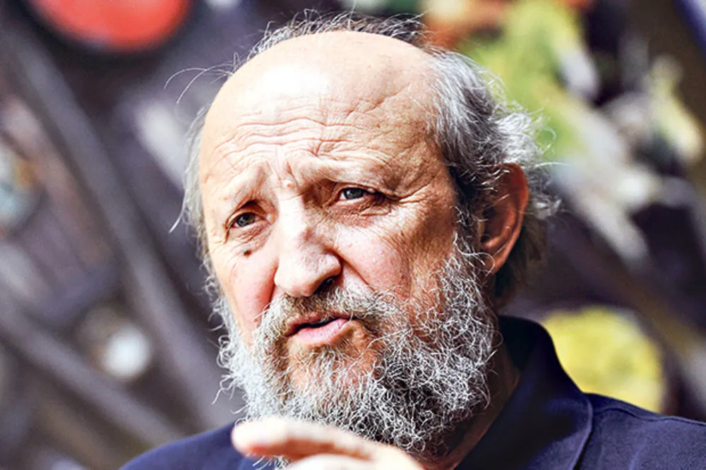 petar bozovic