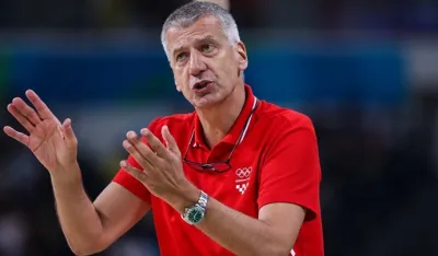 Aco Petrović