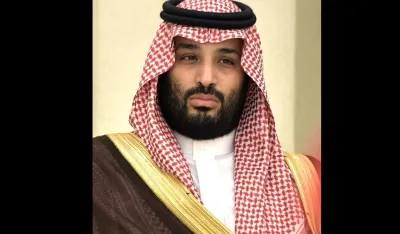 Mohamed bin Salman