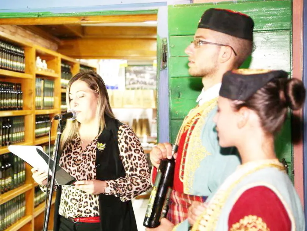 Udruženi maslinari iz Bara osvajaju i svjetsko trži&scaron;te
