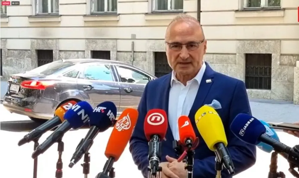 Gordan Grlić Radman