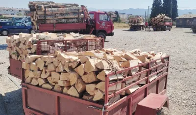 Drva preskupa, &scaron;porete će zimus zamiјeniti klime