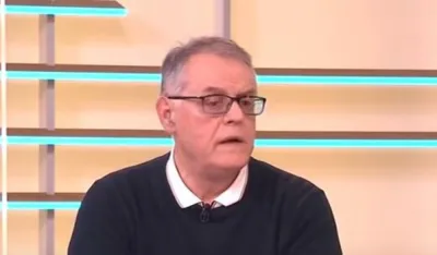 Neboj&scaron;a Čović