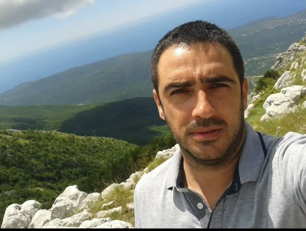 Андрија Ђукановић