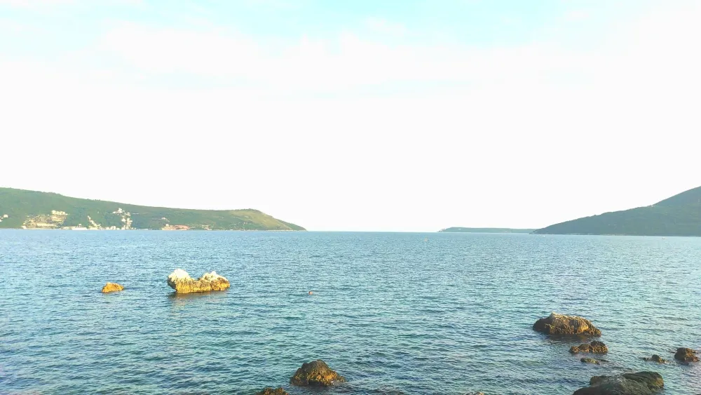 Herceg novi, ilustracija (Ž.B.)