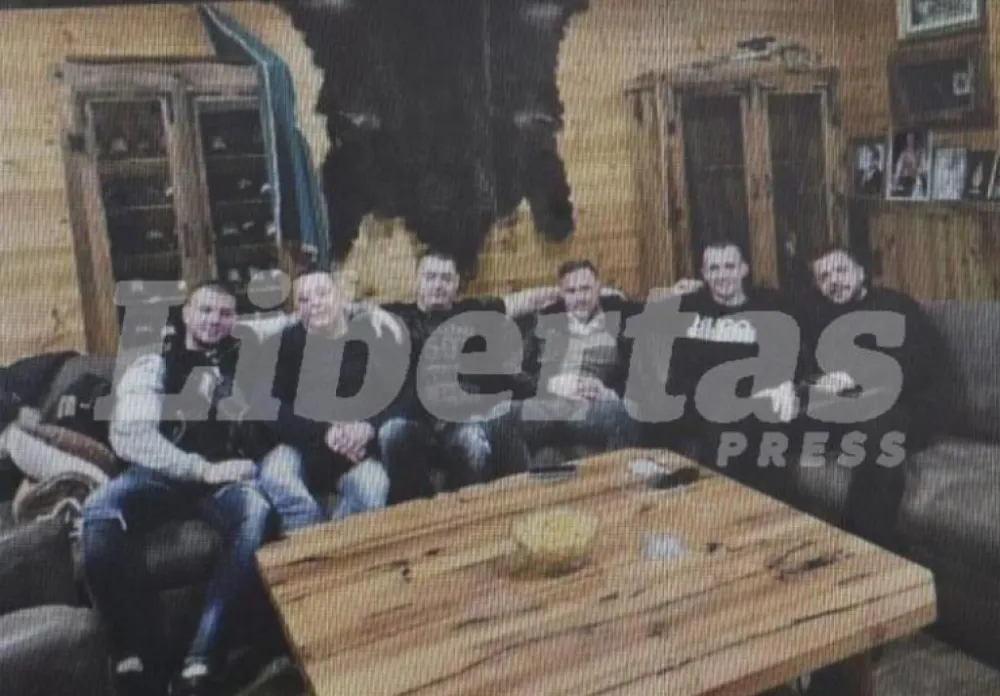 FOTO: PORTAL LIBERTAS 