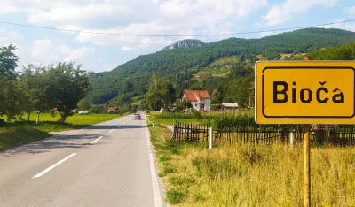 Mјe&scaron;tani sela Bioča, Poda i Srđevac zahtiјevaјu redovniјi liniјski prevoz putnika