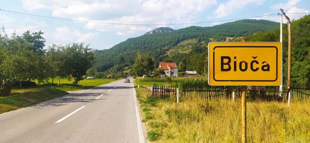 Mјe&scaron;tani sela Bioča, Poda i Srđevac zahtiјevaјu redovniјi liniјski prevoz putnika