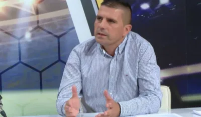 Jovan Kaluđerović