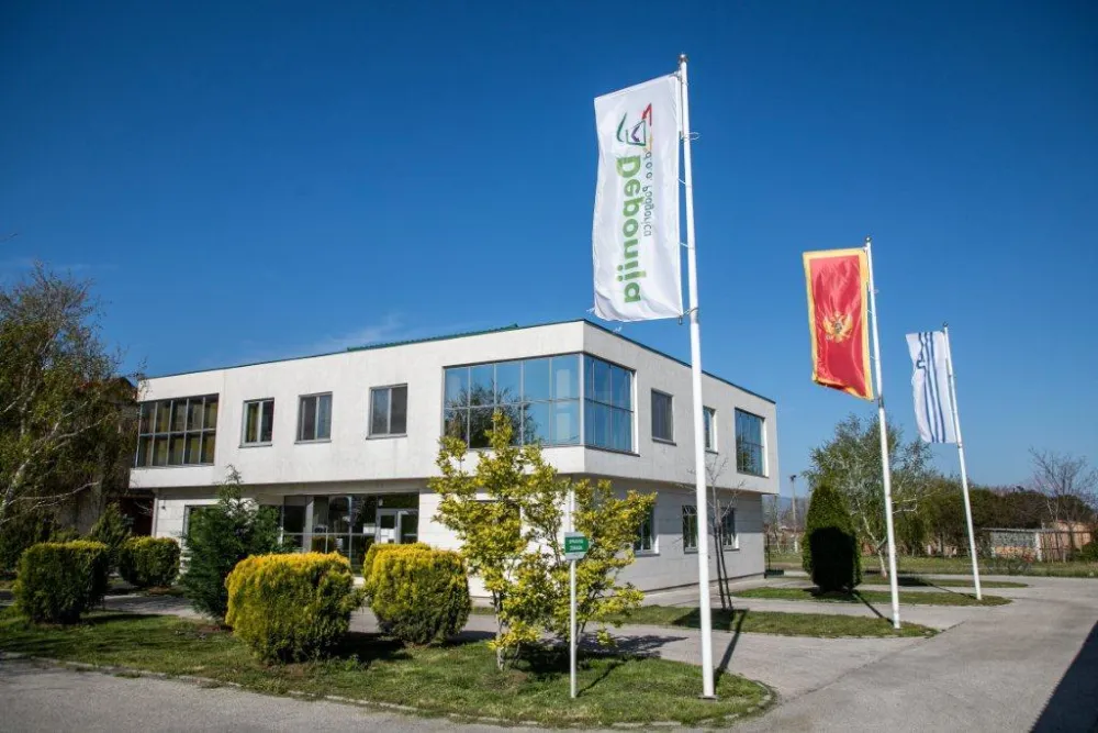 Studenti Metalur&scaron;ko-tehnolo&scaron;kog fakulteta praksu obavili u Deponiji