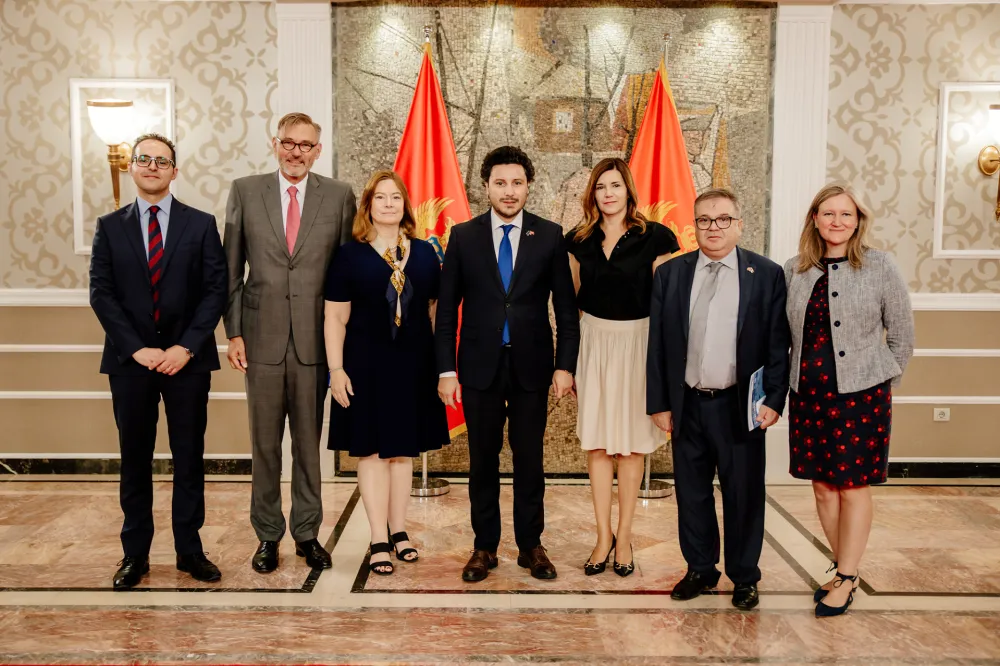 foto: Vlada CG